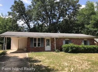 7120 Windsor Oak Dr, Pensacola, FL 32526