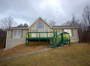 332 Woodson Rd, Eagle Rock, VA 24085