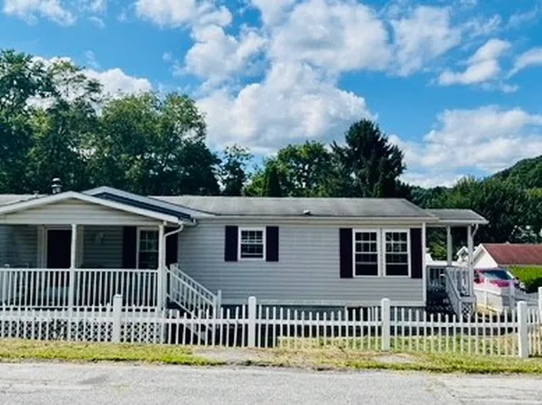 121-119 6th St, Vintondale, PA 15961