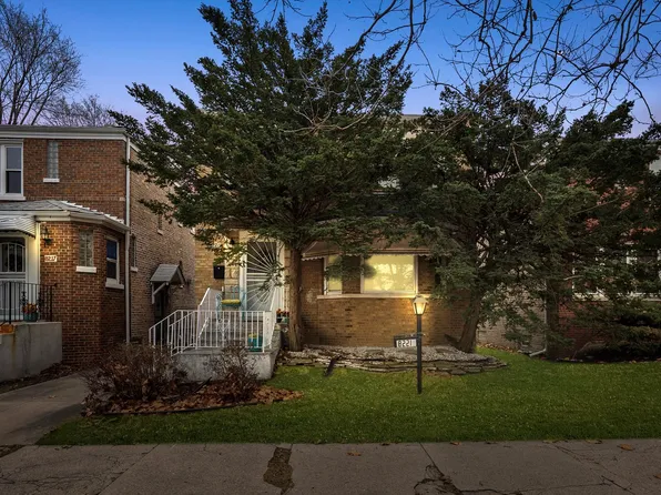 8221 S Michigan Ave, Chicago, IL 60619