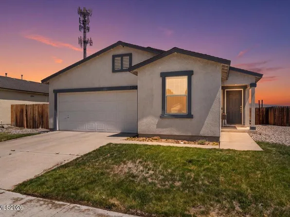 7340 Aquene Ct, Sparks, NV 89436