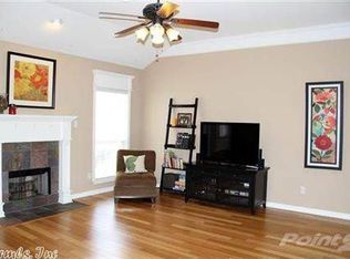 3 Cobblestone Creek Ct, Little Rock, AR 72210