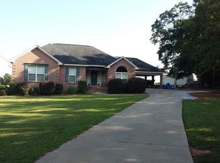 265 Atkin Hill Rd, Wetumpka, AL 36092