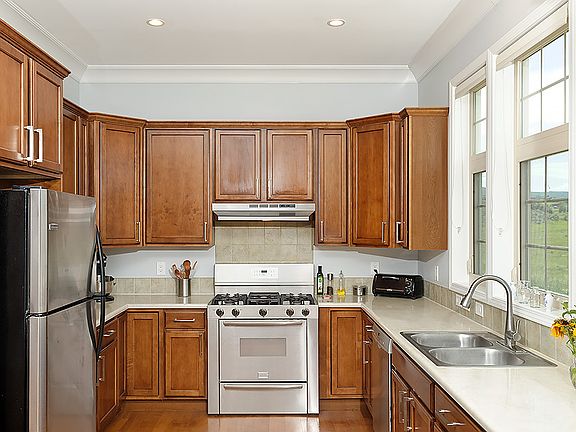 Acres of Counter Space