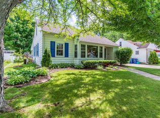 1609 Fairmount St, Wausau, WI 54403