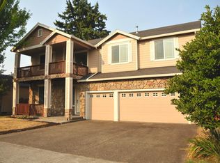 12712 NE 11th Pl, Vancouver, WA 98685