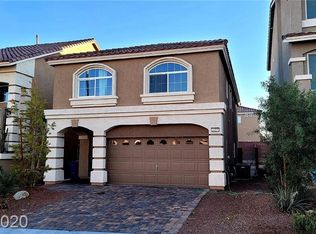 6405 Jackson Spring Rd, Las Vegas, NV 89118