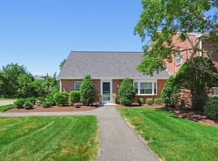 Knollsbrook Condominium, Stoughton, MA 02072