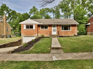 6625 Golfway Dr, Cincinnati, OH 45239