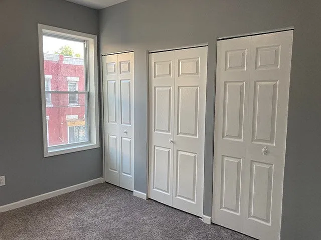 Master bedroom- 2nd floor