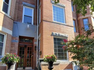 1233 Girard St NW, Washington, DC 20009