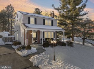 1522 Cedarwood Dr, Bel Air, MD 21014