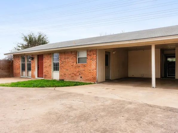 2408 Ventura Dr #A, Austin, TX 78741