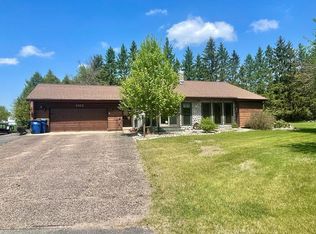 2102 Sunburst Ln, Mosinee, WI 54455