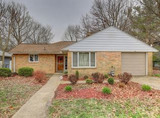 805 W Clark St, Champaign, IL