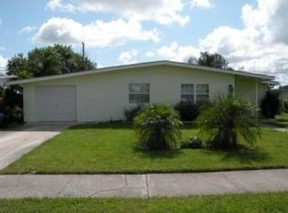 3057 SE Pruitt Rd, Port Saint Lucie, FL 34952