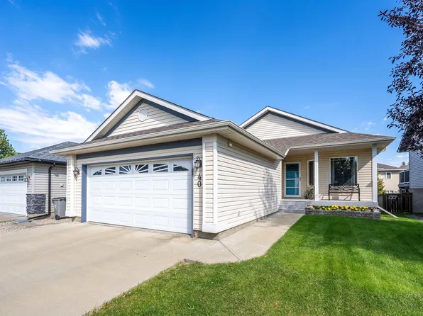 40 Carriere Cres, Beaumont, AB T4X 0A8