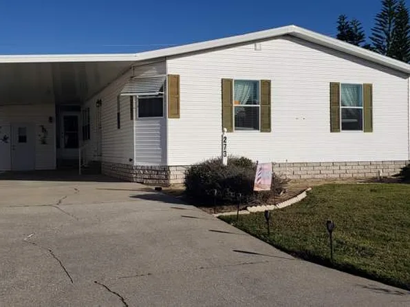 273 Egret Dr #60, Haines City, FL 33844