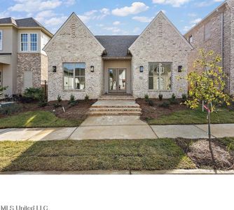 113 Water St, Madison, MS, 39110
