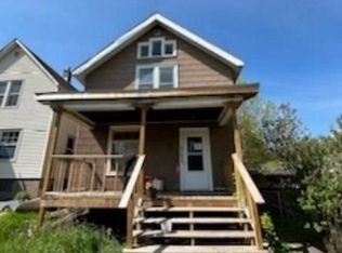 3205 Restormel St, Duluth, MN 55806