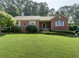 1387 Woodhurst Dr, Rock Hill, SC 29732