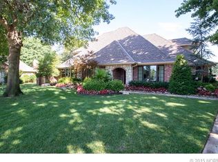 4505 E 107th St S, Tulsa, OK 74137