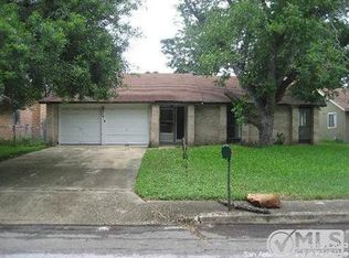 4419 Hoeneke St, Kirby, TX 78219