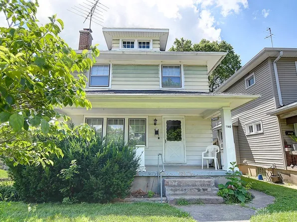 1149 Holly Ave, Dayton, OH 45410