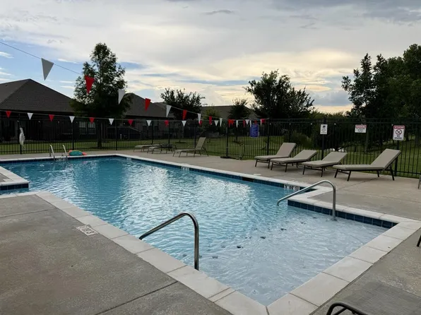 2501 NW 179th St, Edmond, OK 73012