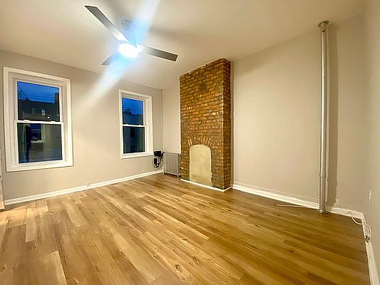 3rd image of 287 Kingsland Ave Floor 3