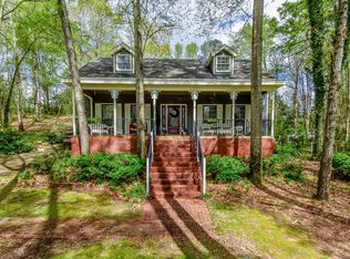 221 Godwin Rd, Wetumpka, AL 36078