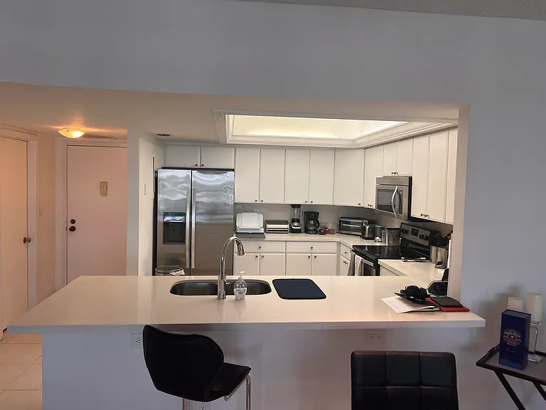 5100 N Ocean Blvd #1701 — Photo 4