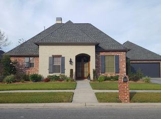 517 Cypress Cv, Youngsville, LA 70592