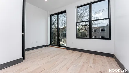 Rented by Nooklyn NYC LLC