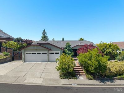 451 Trotter Dr, Vallejo, CA, 94591
