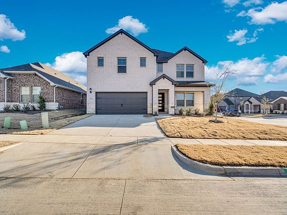 2nd image of 2119 Mustang Way