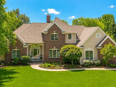 N34W33379 Hickory LANE, Nashotah, WI, 53058