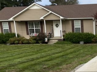 201 Merrel Ave, Ethridge, TN 38456