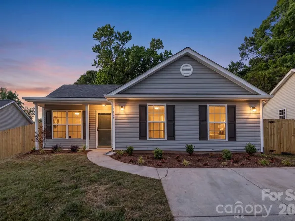 1426 Fontana Ave, Charlotte, NC 28206