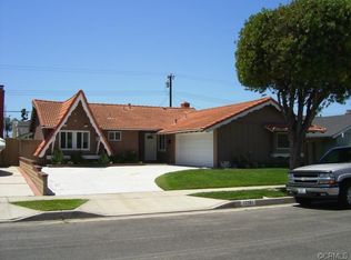 17761 Flintstone Ln, Huntington Beach, CA 92647