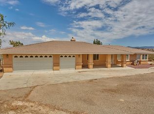 6751 Summit Valley Rd, Hesperia, CA 92345