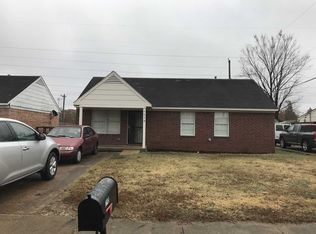4679 Fairlane Dr E, Memphis, TN 38128