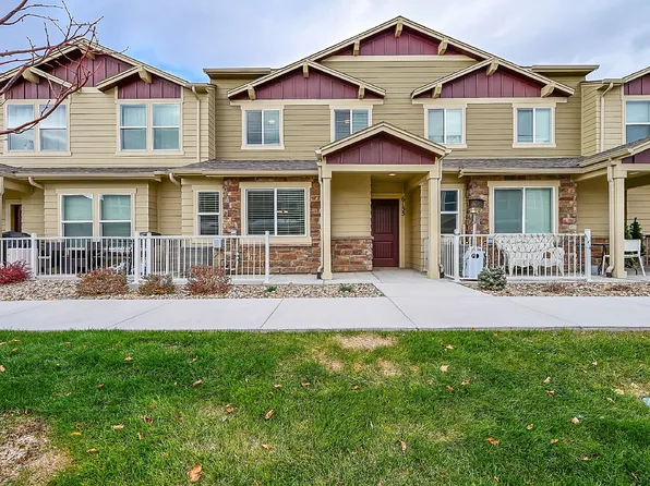 6155 White Wolf Point, Colorado Springs, CO 80925