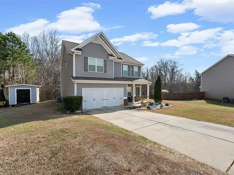 58 Macland Mill Ct — Photo 5