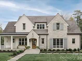 1009 Cane Manor Ct #3, Waxhaw, NC 28173