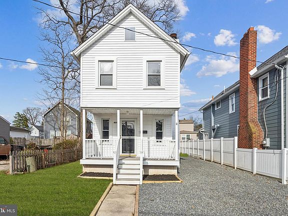 2nd image of 457 Wesley Ave