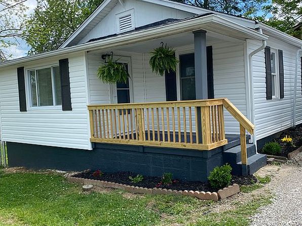 638 Daverton Rd