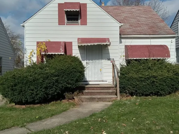 14519 Tokay Ave, Maple Heights, OH 44137