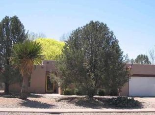 850 Broken Arrow Rd, Roswell, NM 88201