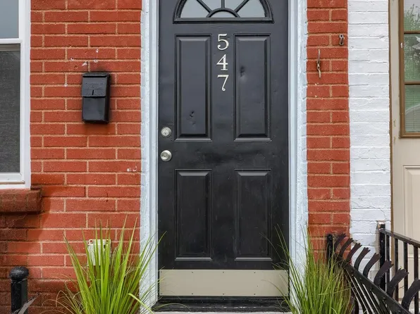 547 W Vine St, Lancaster, PA 17603